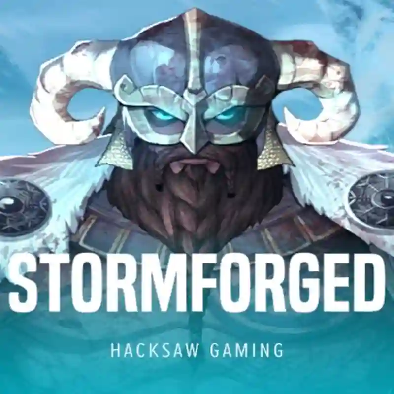 Jugar HS Stormforged en tesoro777 casino online