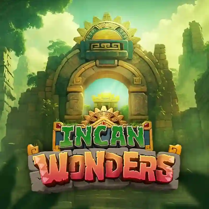 Incan Wonders Slot en Tesoro777 Casino