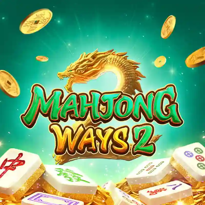 Tragamonedas Mahjong Ways 2 en tesoro777