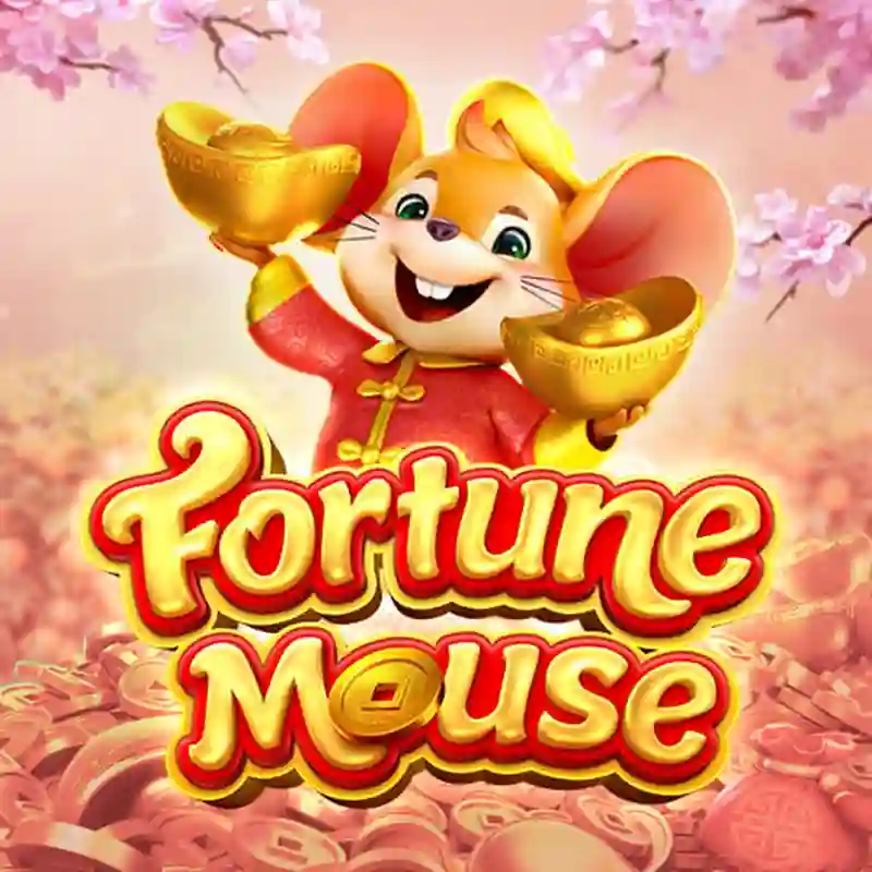 PGS Fortune Mouse Slot en tesoro777