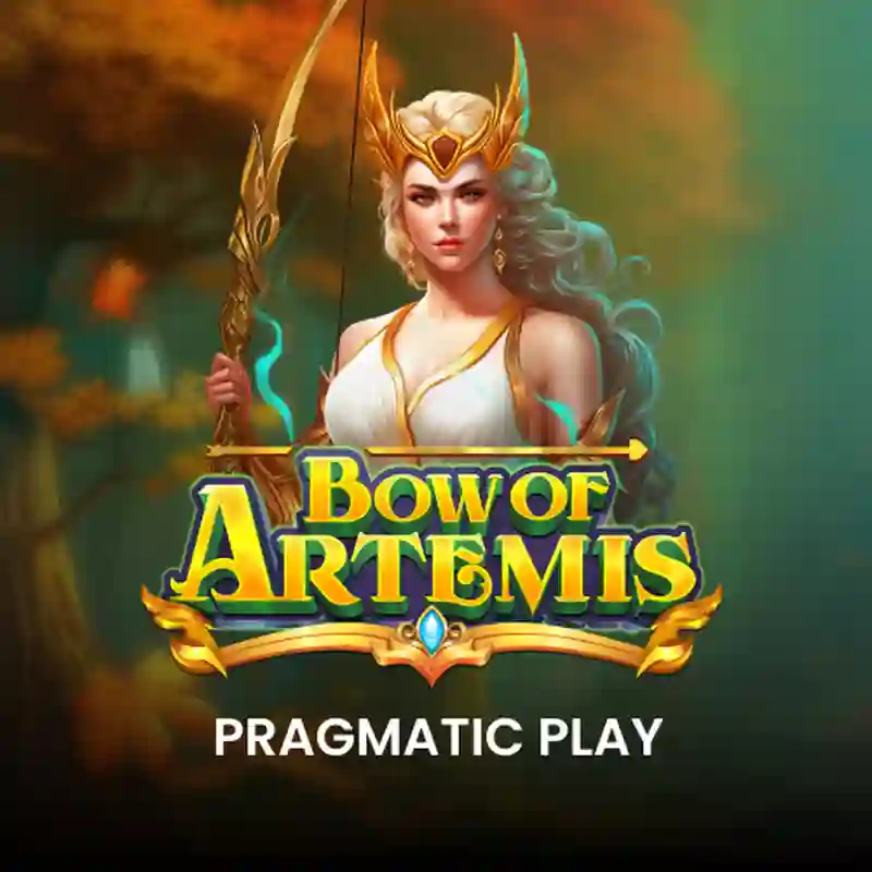 PP Bow of Artemis slot game preview
