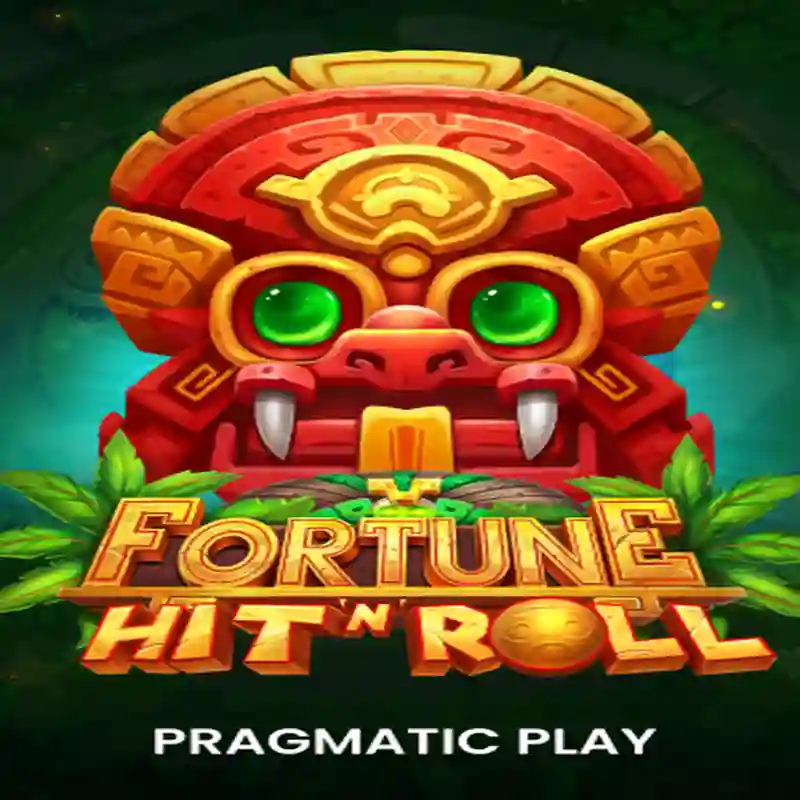 PP Fortune Hitn Roll Tragamonedas Casino