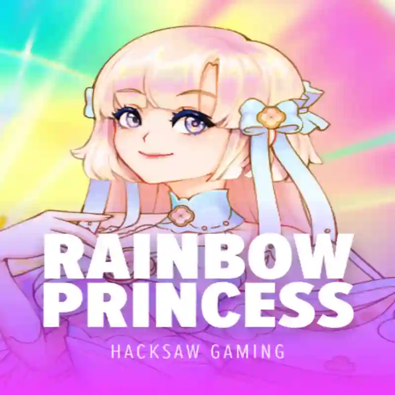 Juego de casino Rainbow Princess en tesoro777