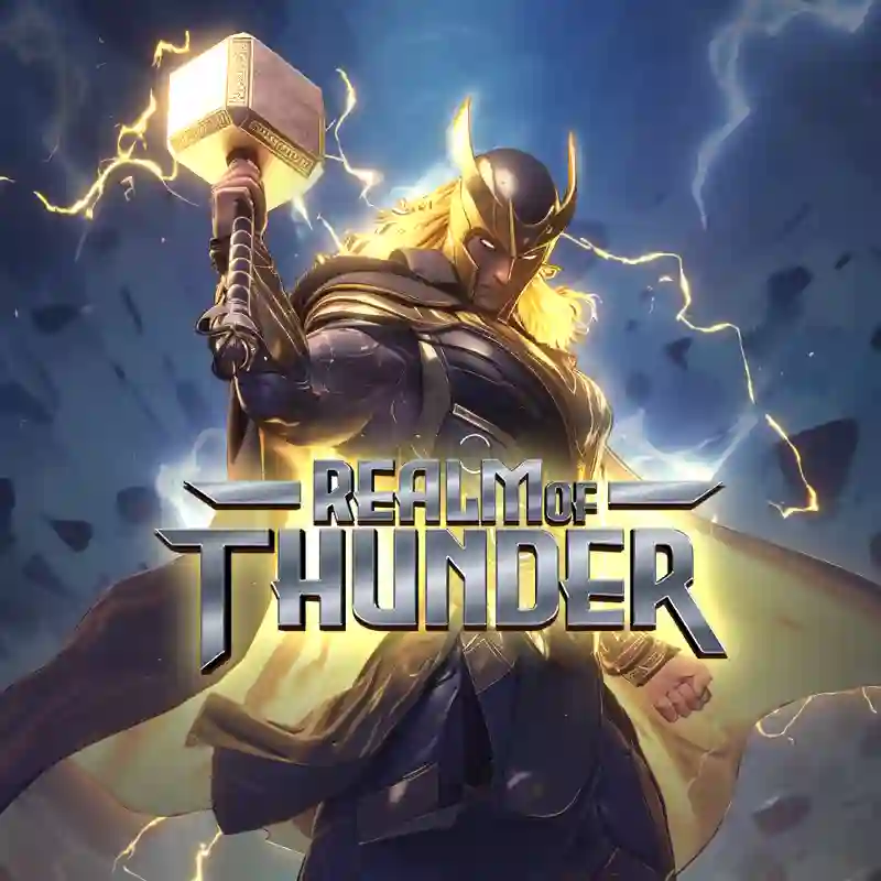 Juego de casino Realm Of Thunder en tesoro777