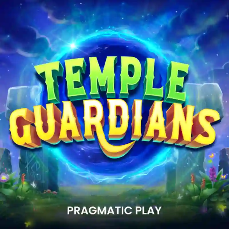 Temple Guardians Casino Game